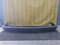 Бампер передний UT67PO Audi 100 купить