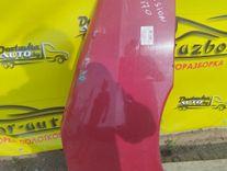 Крыло переднее правое 5P7I79 Citroen Evasion купить с доставкой