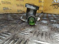 Фланец (тройник) системы охлаждения 1UUOI8 Volkswagen Golf - Фото 3