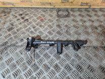 Топливная рампа JYR18B Renault Scenic - Фото 3