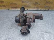 Турбина 561JNF Opel Astra - Фото 1