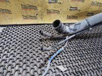 Горловина топливного бака BF9YO4 Opel Zafira купить в магазине запчастей бу