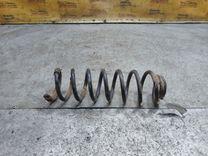 Пружина задняя 9N8J6L Mercedes A W168 - Фото 1