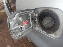 Лючок топливного бака 3C3C77 Toyota Avensis Verso