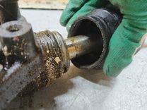 Рулевая рейка HHU9RA Mitsubishi Grandis купить с доставкой