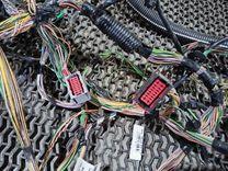 Проводка Y18XLJ Peugeot Partner undefined