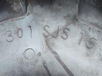 Колпак колесный 1760KG Renault Espace - Фото 3