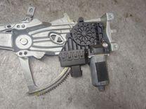 Стеклоподъемник электрический передний левый FF3LG4 Opel Astra купить на авторазборке