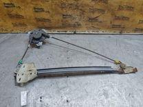 Стеклоподъемник задний правый 03DE82 Renault Espace - Фото 3