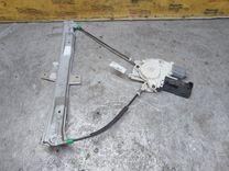 Стеклоподъемник электрический передний левый QFDYP2 Peugeot 407 купить