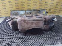 Бак топливный U2OO7B Volvo S60 купить в магазине запчастей бу