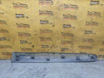 Молдинг двери задней левой RXC357 Renault Scenic - Фото 3