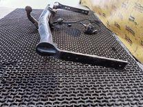 Прицепное устройство (фаркоп) J0QVKQ Seat Toledo - Фото 5