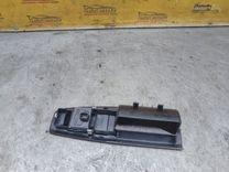 Блок управления стеклоподъемниками 8UXY6G Volkswagen Polo купить на авторазборке