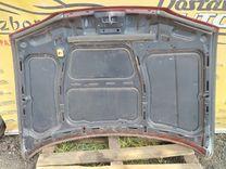 Капот I59AH5 Ford Mondeo - Фото 9
