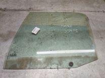 Стекло двери задней левой O3AAN0 Peugeot 306 - Фото 1