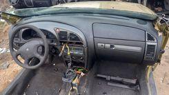 Рамка под магнитолу A9HWZT Citroen Xsara - Фото 2