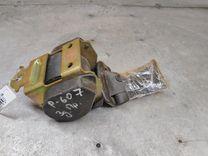 Ремень безопасности задний правый 4A7XJX Peugeot 607 купить