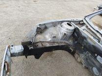 Лонжерон правый ERE8QG Saab 9-3 купить в магазине запчастей бу
