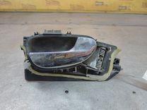Ручка внутренняя задняя правая DPCZGL Peugeot 307