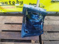 Стакан лонжерона левый RNECCU Volkswagen Golf - Фото 1