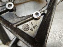 Кронштейн двигателя AQDXUB Alfa Romeo 147 - Фото 6