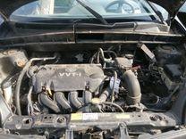 Кронштейн двигателя 3UVD8D Toyota Yaris Verso - Фото 2