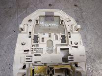 Фонарь салона (плафон) TFHSVD Saab 9-3 купить на авторазборке