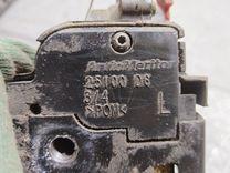 Замок двери передней левой IP8076 Skoda Fabia купить на авторазборке