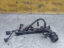 Проводка форсунок 70ZYVE Peugeot 206 купить на авторазборке