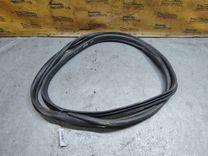 Уплотнитель двери задней правой A3XQ4D Citroen C3 купить с доставкой