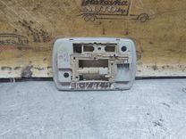 Фонарь салона (плафон) IH0SRJ Honda FR-V - Фото 2