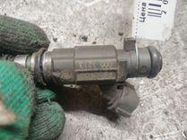 Форсунка 87N2X5 Subaru Forester купить