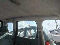 Крыша I2JG2Z Toyota Yaris Verso купить