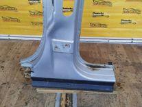 Стойка кузовная центральная левая 1BOYW0 Volkswagen Passat - Фото 2