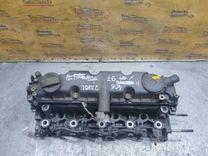 Головка блока цилиндров OZNG73 Peugeot 406 - Фото 2