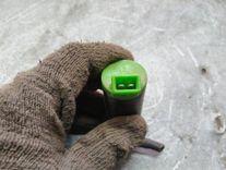 Насос (моторчик) омывателя стекла WO3274 Citroen Evasion - Фото 3