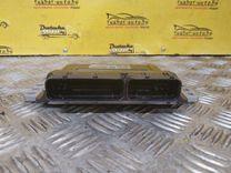 Блок управления двигателем CS6H36 Nissan Primera купить