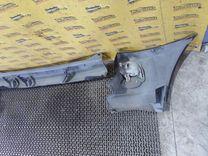 Бампер задний VOBISI Toyota Yaris Verso купить с доставкой. Огромный выбор запчастей и марок авто. У нас есть практически все.