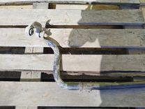 Стабилизатор подвески (поперечной устойчивости) передний 1YTGXL Audi A6 - Фото 2