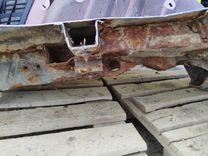 Крыло заднее левое KDROI6 Citroen Xsara undefined