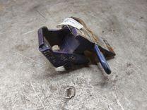 Петля двери передней правой 6MP993 Audi A4 - Фото 1