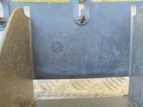 Ящик для инструментов 4GSKDC Peugeot 307 купить на авторазборке