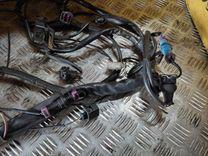 Проводка двигателя 78WO99 Volkswagen Passat undefined
