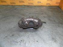 Суппорт передний левый B8WFRN Citroen Xsara - Фото 1