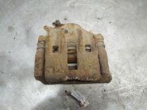 Суппорт передний правый E5FOFE Peugeot 406 - Фото 2