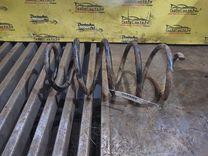 Пружина передняя ZDS0RA Ford Fusion - Фото 1