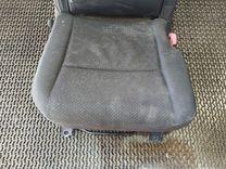 Сиденье заднее 2KD0X6 Toyota Corolla Verso - Фото 4