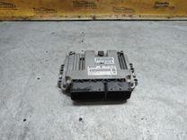 Блок управления двигателем I28NZ7 Honda Accord