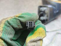 Зеркало наружное левое R1H61A Citroen C4 купить с доставкой